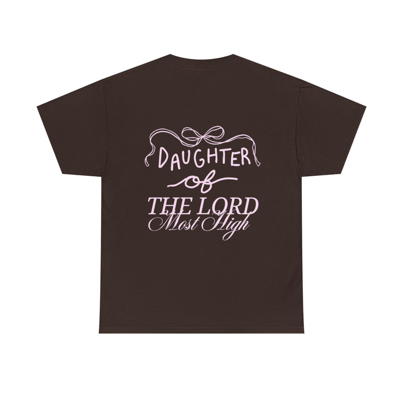 Daughter Of God - Women’s Tee