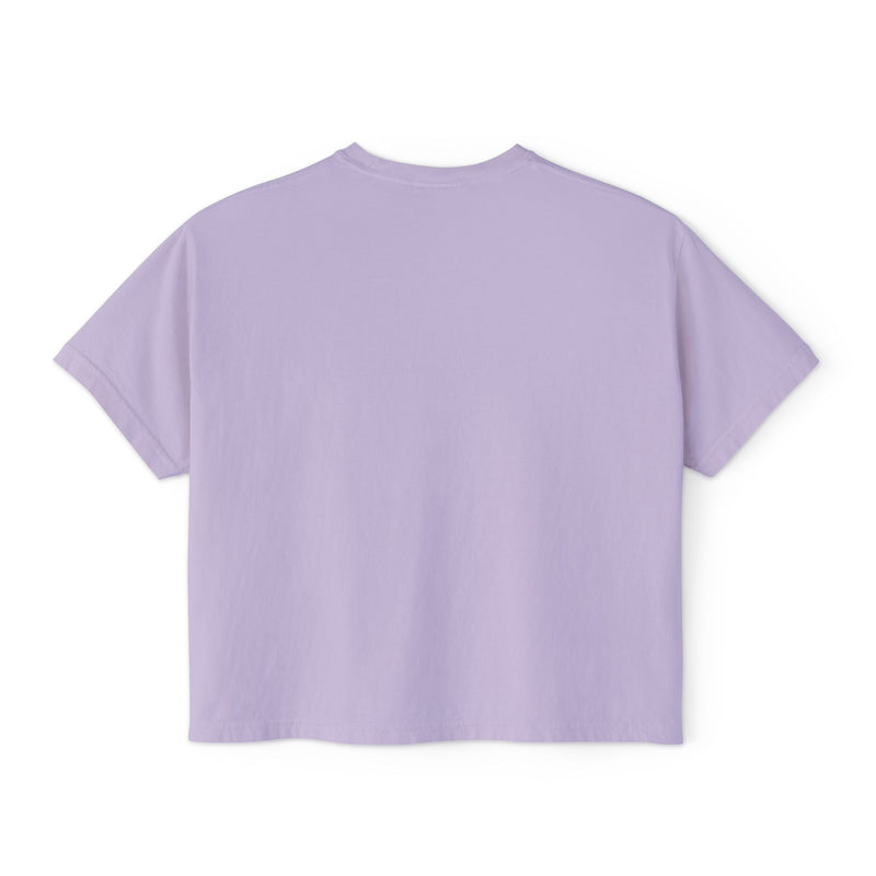 5000 fed - Women's Boxy Tee