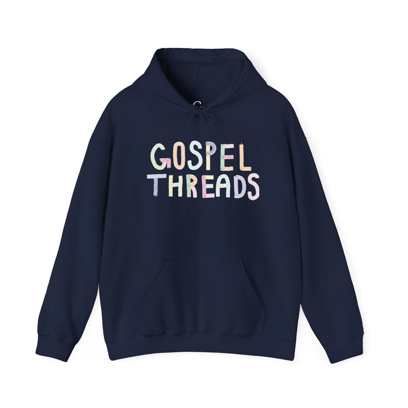 GOSPEL THREADS - OG Unisex Hoodie