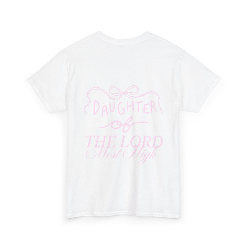 Daughter Of God - Women’s Tee