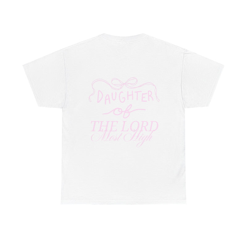 Daughter Of God - Women’s Tee