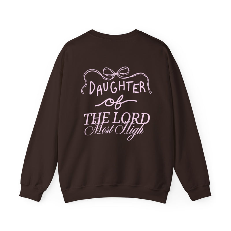 Daughter of God - Women's Crewneck