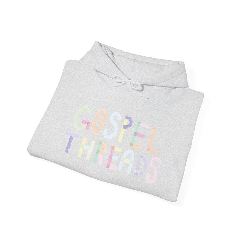 GOSPEL THREADS - OG Unisex Hoodie