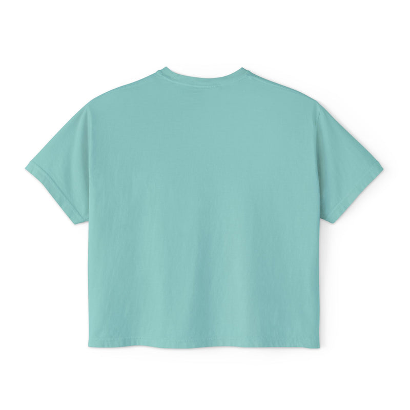 5000 fed - Women's Boxy Tee