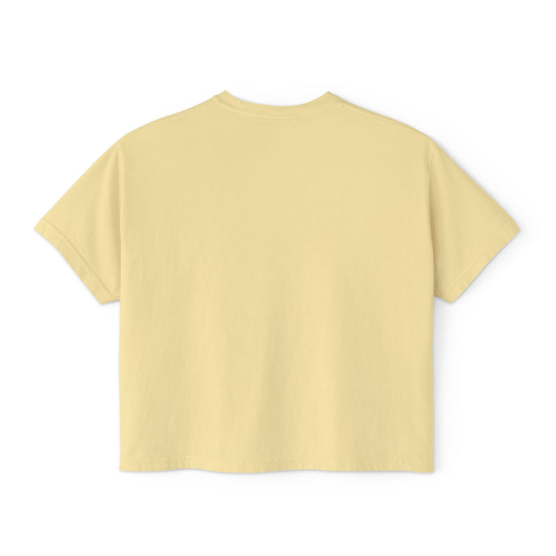 5000 fed - Women's Boxy Tee