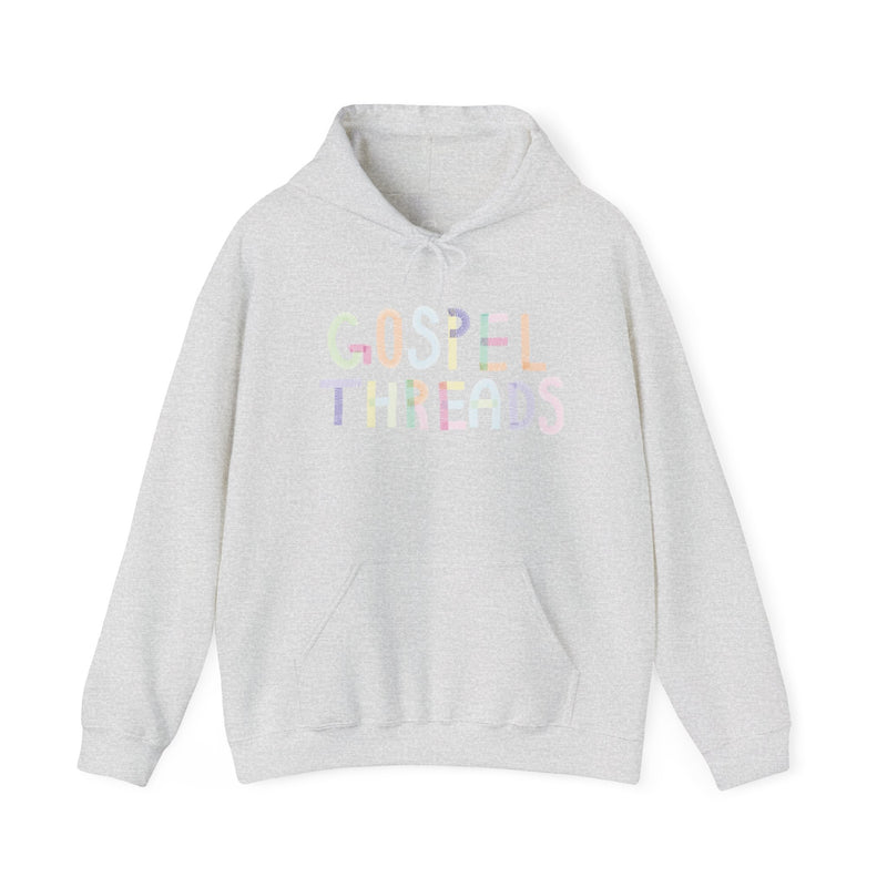 GOSPEL THREADS - OG Unisex Hoodie