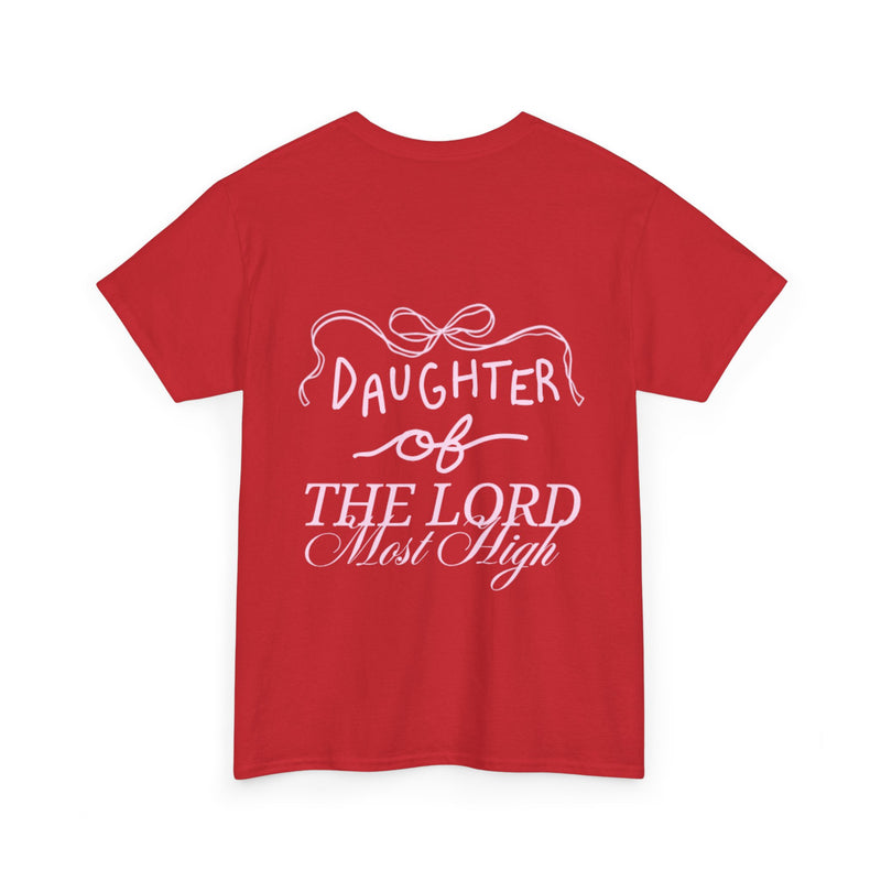 Daughter Of God - Women’s Tee