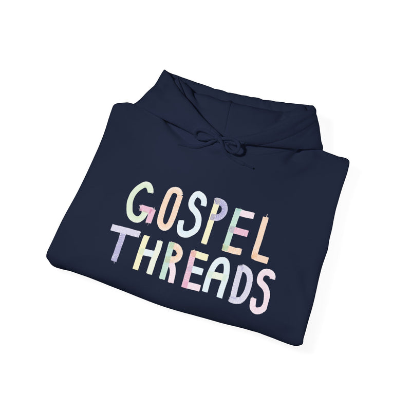 GOSPEL THREADS - OG Unisex Hoodie